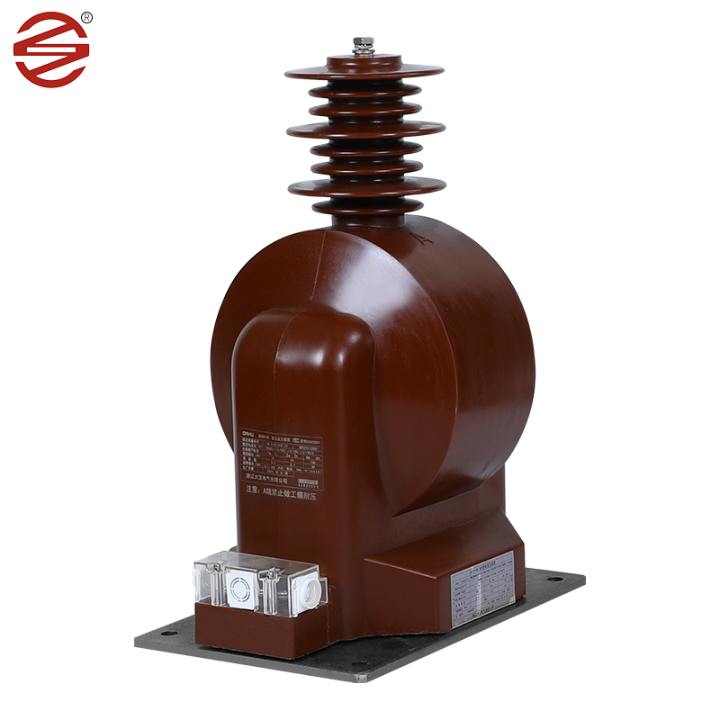 36KV Transformator napięcia